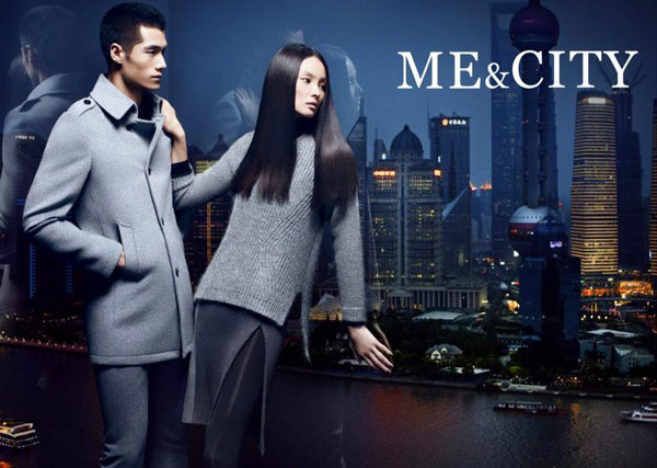 二代接班能挽救美邦服饰吗？数一数周成建犯过的错