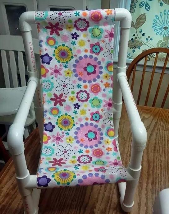 PVC水管除了装修外还有如此多的用处！很多都没见过