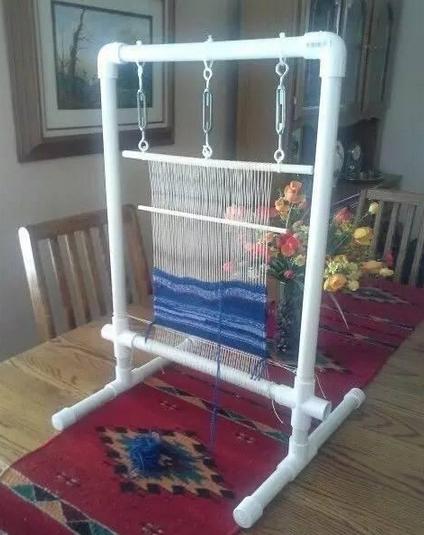 粗pvc水管的创意改造,一根pvc水管接两个水龙头示意图