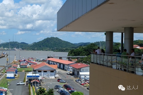 我在巴拿马,不是巴哈马哦,许多朋友将这两只“马”分不开