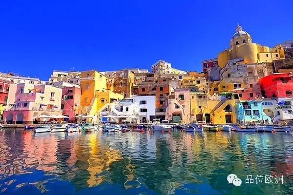 最新最热门的全球15个最美地方，中国竟然只有一个