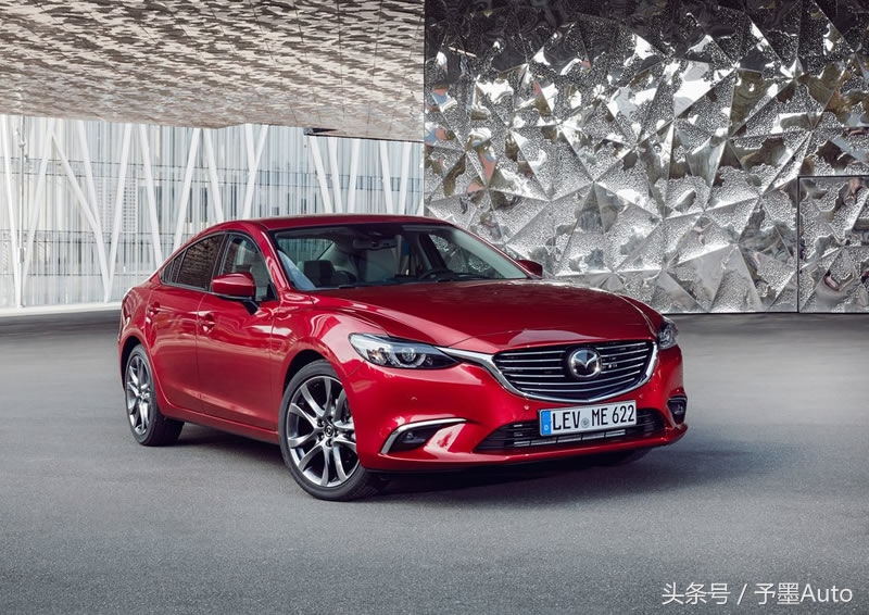 长得帅，各种电子装备高达上，LED大灯，为啥就是卖不过迈腾