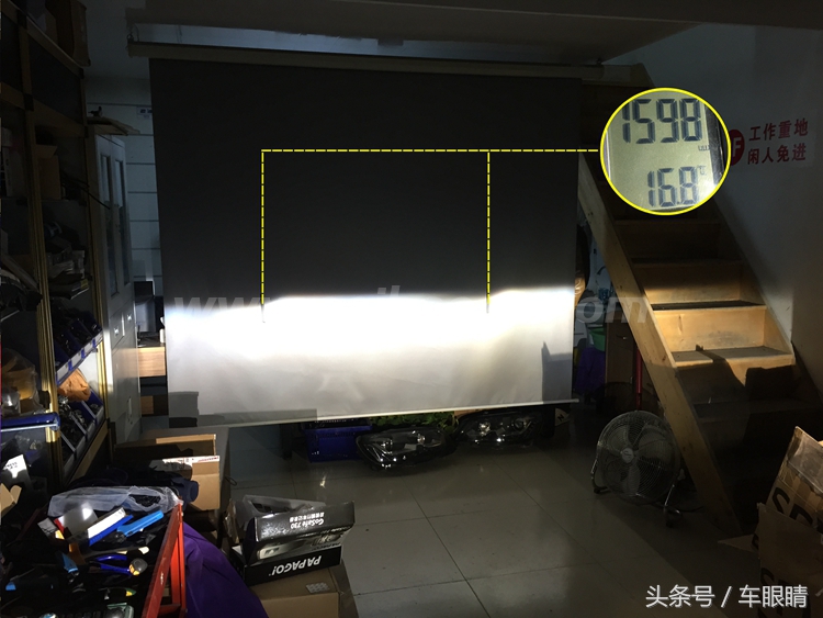 起亚kx5怎样改装日行灯,途未尽征不止是什么意思