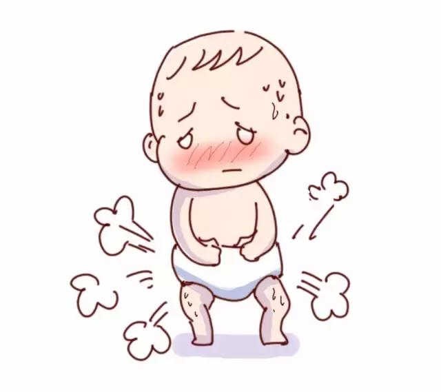 你敢看吗？她打开了娃的尿布后……全家人都震惊了！