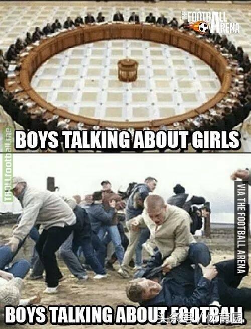 海外段子手,国外段子手