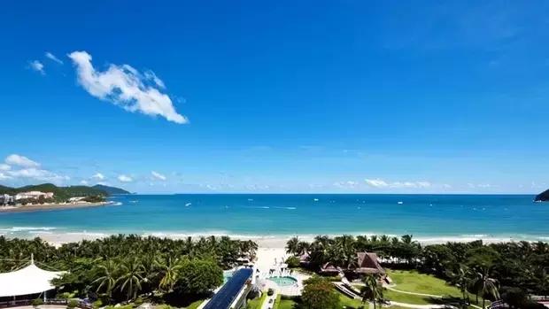 老司机带带我｜这么玩三亚真省钱！