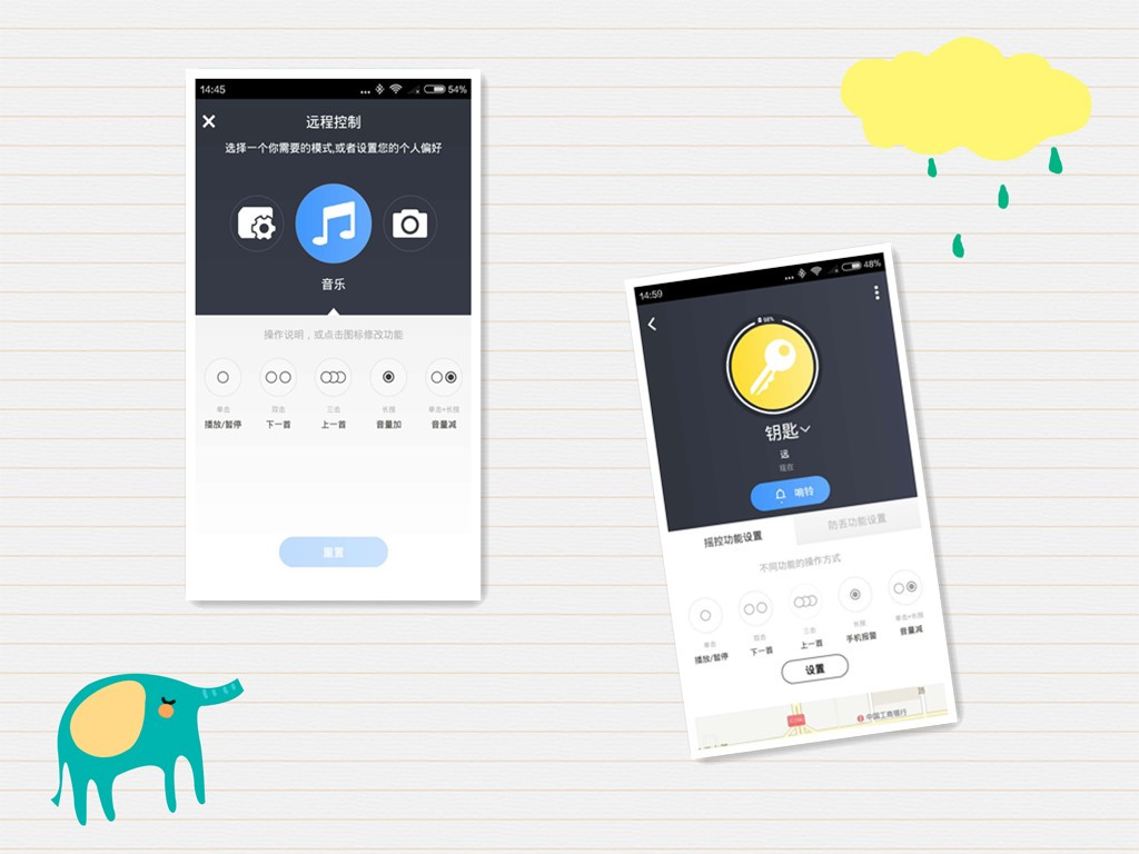 小寻防丢器评测,小觅智能摄像头推荐