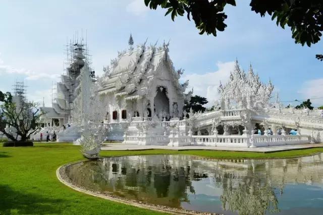 自驾游曼谷,成都到泰国自驾游攻略