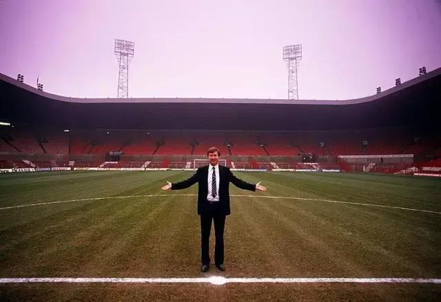 弗格森时期的曼联有多强,弗格森时代