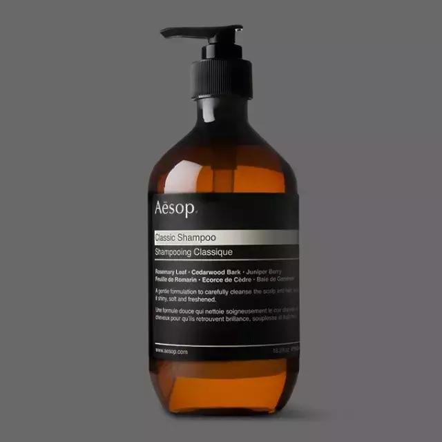 洗发水推荐控油蓬松发型不乱,自来卷头发推荐的洗发水