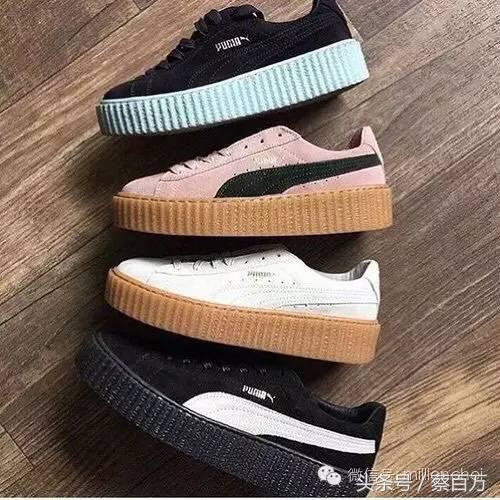 打败Yeezy350、NMD！日日救得了PUMA吗？