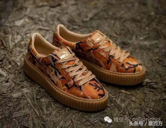 打败Yeezy350、NMD！日日救得了PUMA吗？