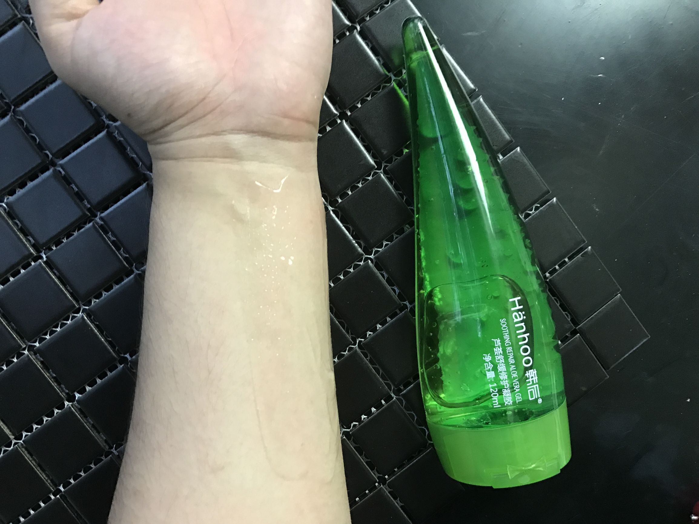 芦荟胶品牌测评,什么牌子的芦荟胶纯度高