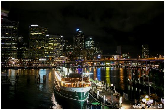 买澳大利亚签证,买澳大利亚的东西在哪买