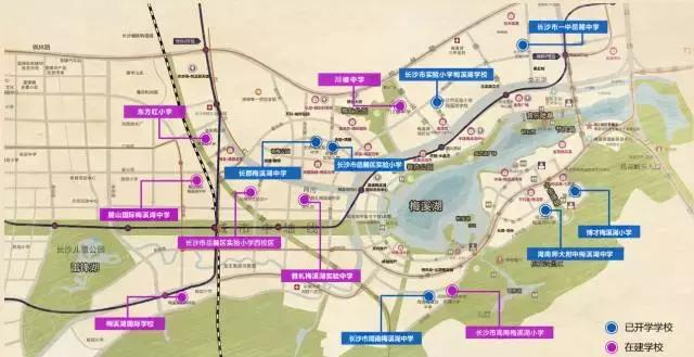 建发房产高价拿地,建发央著梅溪湖楼面地价