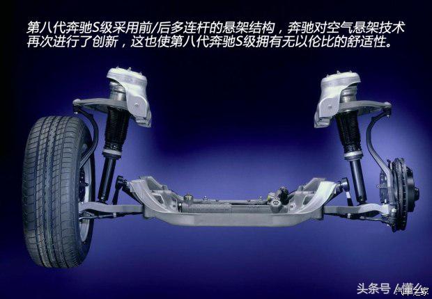 历代奔驰s600,经典奔驰s600