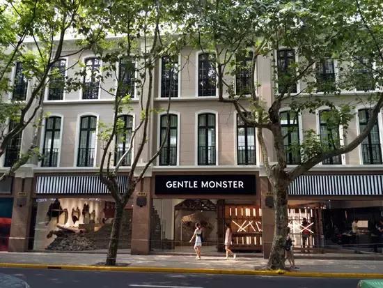 魔都最火的商场在哪里,魔都商圈哪个最好