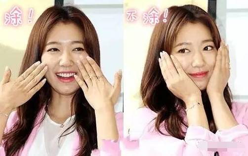 听说你还没有涂隔离，想变美就别犯懒！