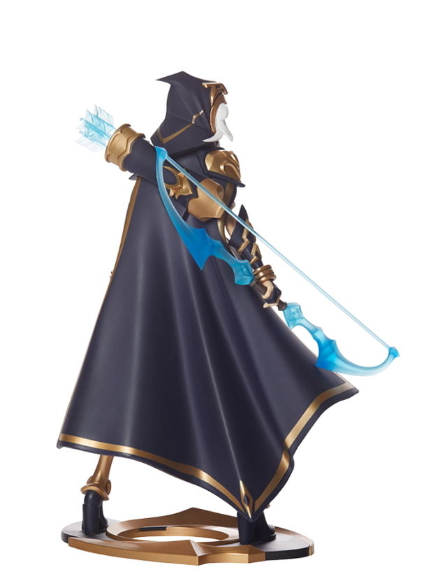 lol为什么会上架花木兰,lol官网花木兰