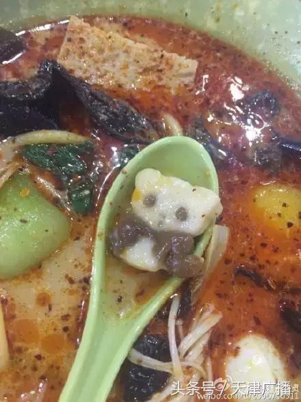 天津一高校食堂惊现“砂锅大嘴猴”“蓝瘦香菇包”！