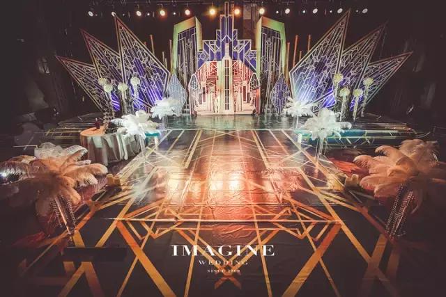 婚礼灯光布置效果需要多少钱,普通的一场婚礼灯光多少钱