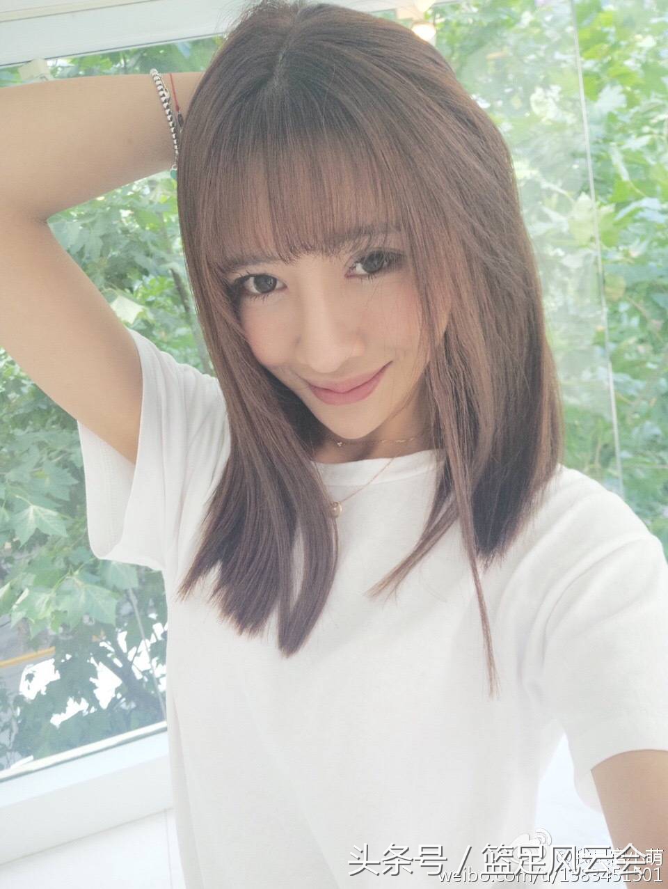 国足最美夫人排名,中超太太团公认最美几人