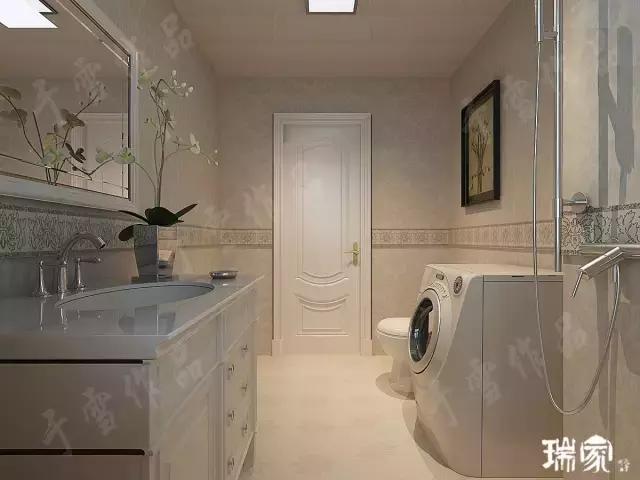 12万120平米装修效果图,15万现代风格装修160平方效果图