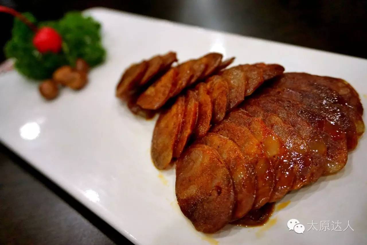 据说寻味儿找到这家店｜都是太原吃货届的扛把子（内含福利）