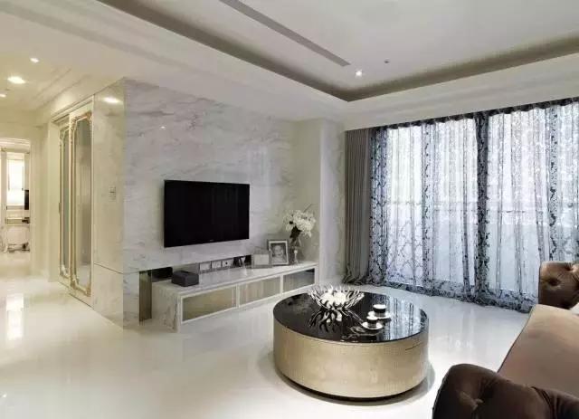 现在流行什么电视柜好看又实用,漂亮实用的电视柜