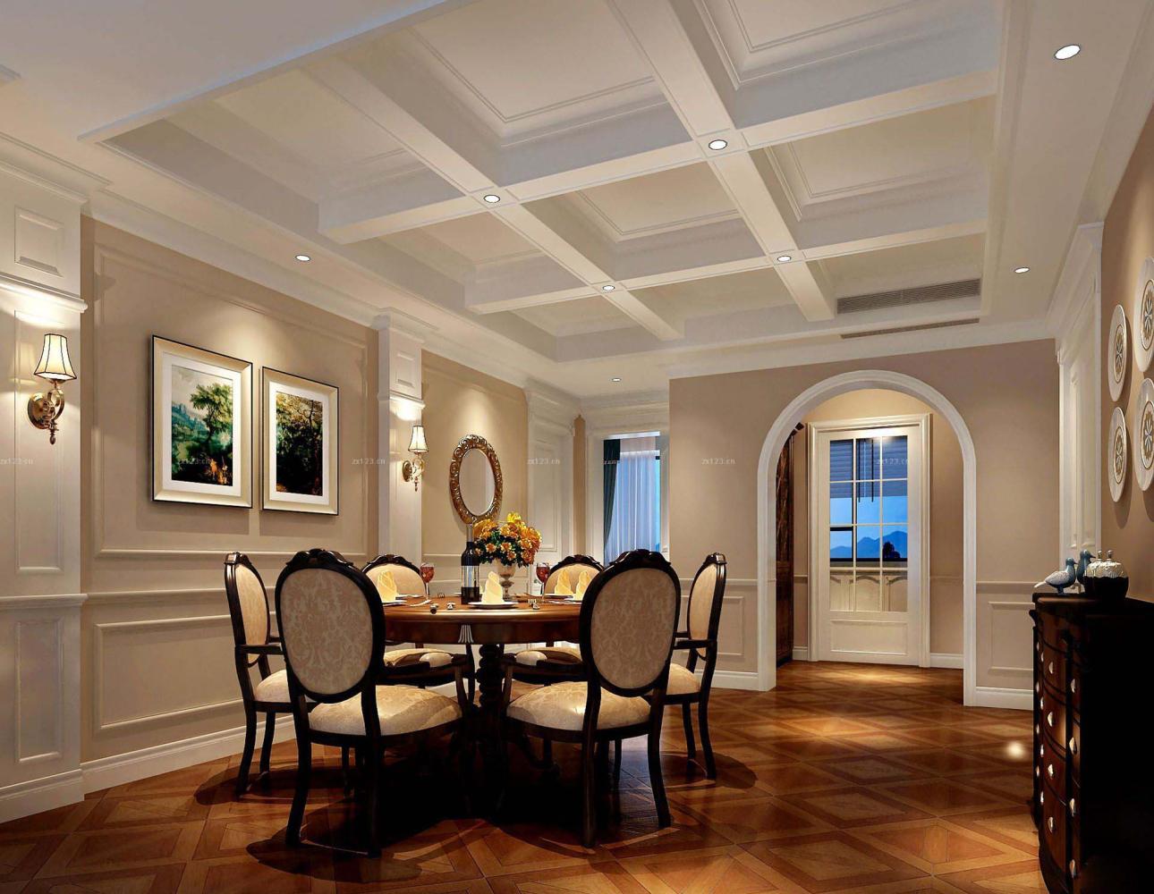 天花板用石膏线好还是吊顶好,最省钱最简单的吊顶石膏线