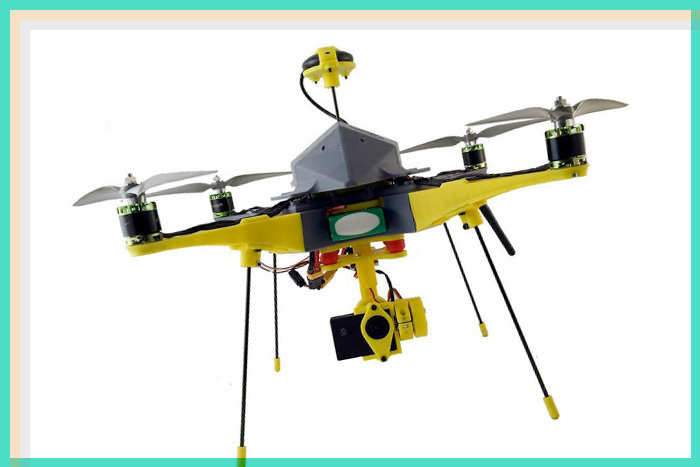 techworld最炫黑科技,高效3d打印产品