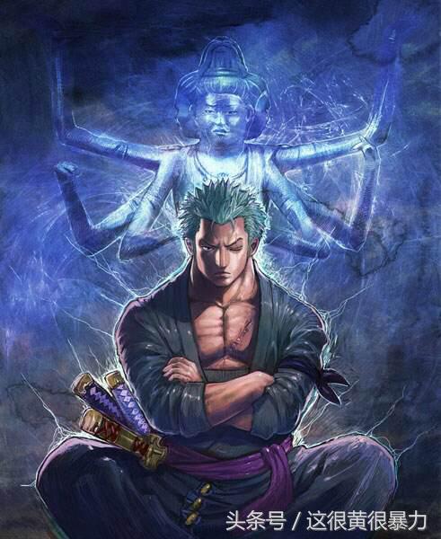 海贼王第1053话索隆悬赏金,海贼王索隆最新悬赏金