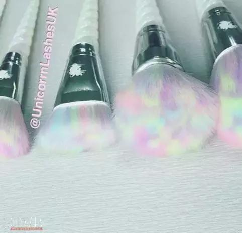 敲好玩丨这些另类刷子值得收吗？