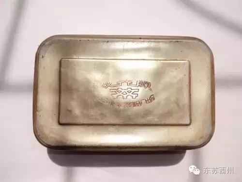 苏城里的旧忆时光,老苏州老物件