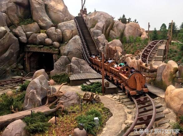 南京到上海迪士尼游玩攻略,上海迪士尼vip快速通道攻略