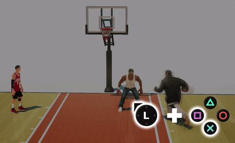 碾压《街篮》！正统篮球游戏《3on3街头篮球》全方位评测！