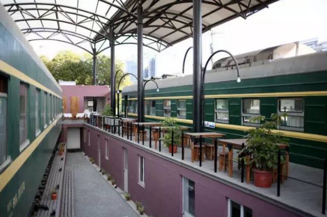 中国背包十年青年旅舍有几家,旅游青年旅舍推荐