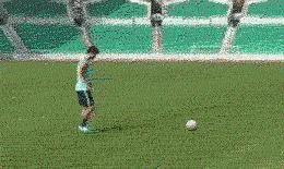 中国足球基本功差原因,中国球员基本功差的原因