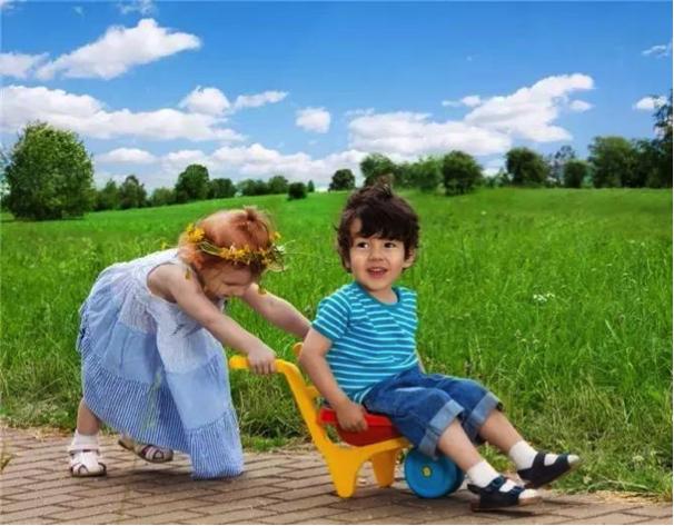 看是否能生二胎测试,测试什么时候生二胎