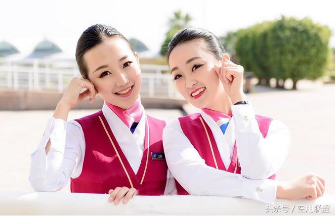 空用联盟空姐美肤——冬季护肤大作战