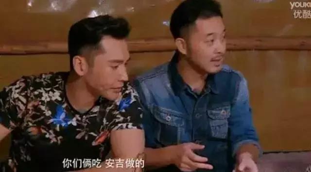 安吉和沙溢哪个好,沙溢和安吉谁厉害