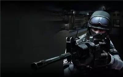 为什么cf画质好却不如csgo,为什么cf玩家去打csgo会觉得简单