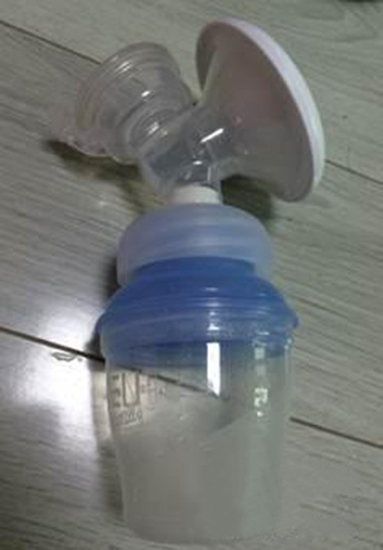 新安怡电动喂奶器哪个好,新安怡便携温奶器温好了是怎样的