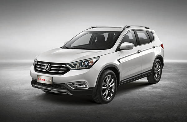 风度mx5标致发动机,东风MX5