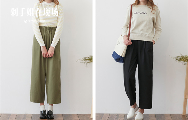 冬天千万别买这几类衣服,冬天穿衣保暖千万不要这么穿