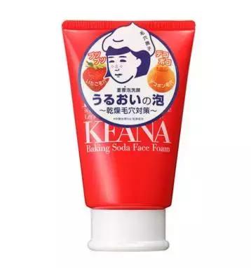 春季干性适合什么洁面乳,清洁力够但不拔干的洁面