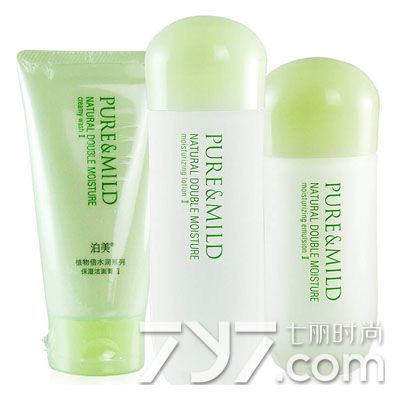 泊美适合什么年龄段的护肤品,泊美护肤品怎么样变好看