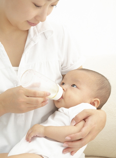 宝宝腹泻10个小妙招,治疗宝宝拉肚子的最好偏方