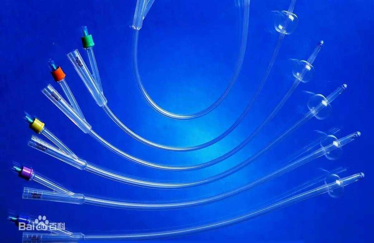 尿管置入术的操作过程,留置尿管操作过程