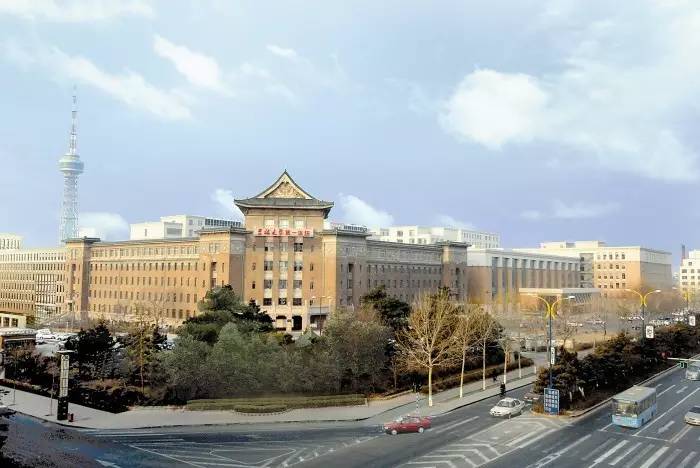 2022年吉大第一医院拟录取名单,吉大一院医院全国排名